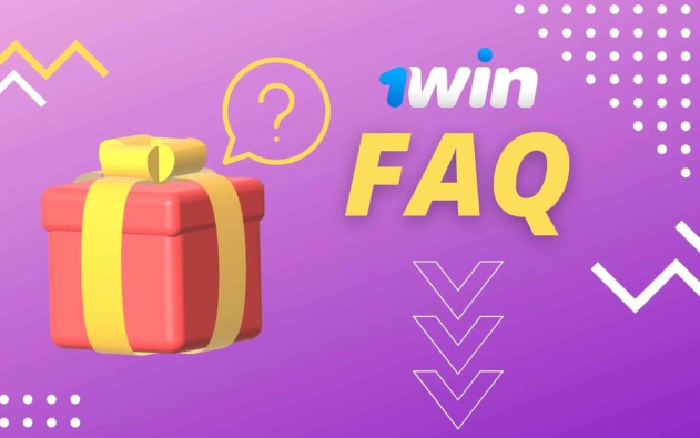 1win casino FAQ